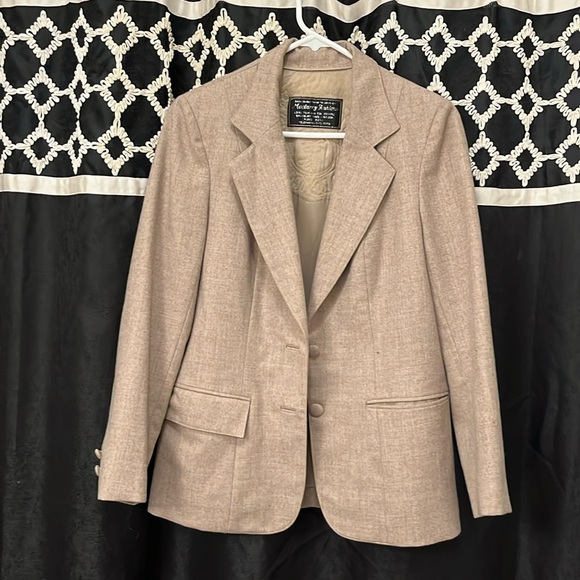 maclarry fashions Other - Maclarry Fashions custom wool blazer Hong Kong